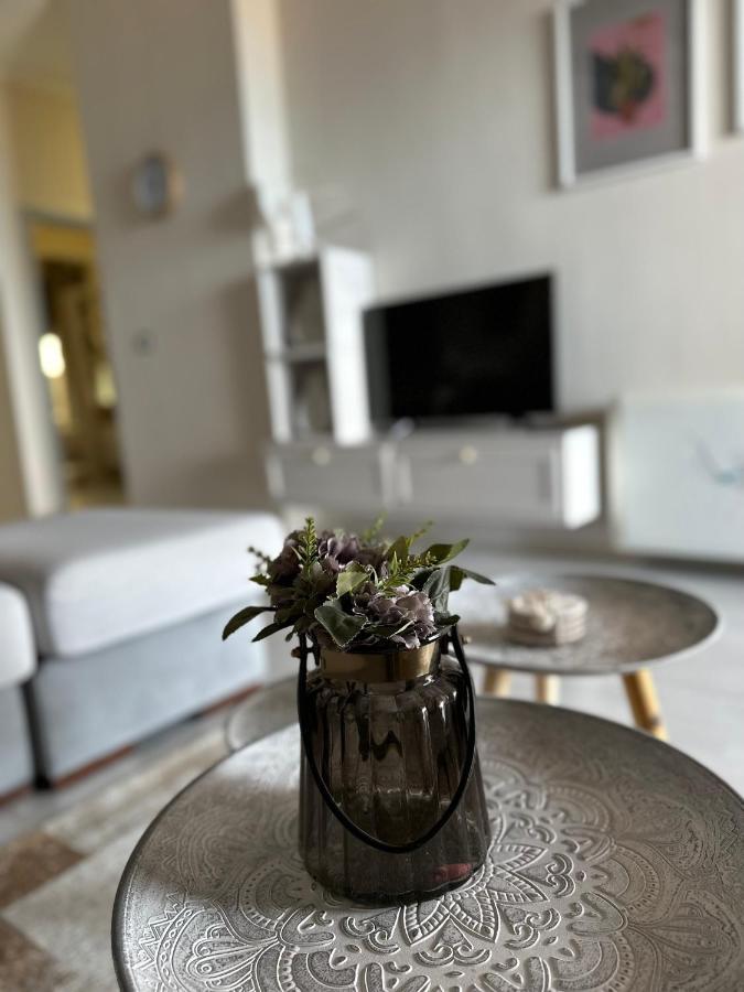 Luxury Penthouse B&e Sarande